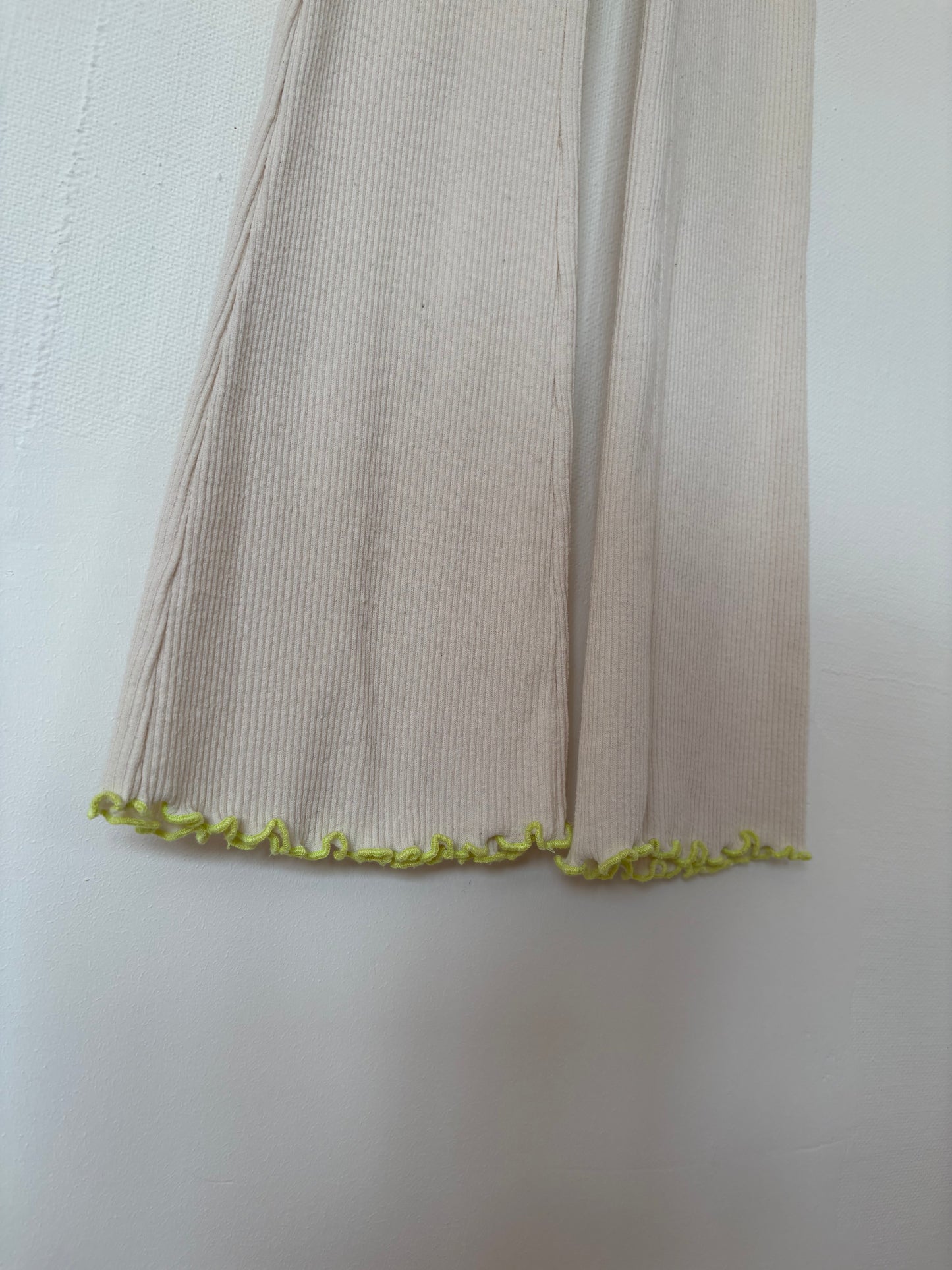 Pantalon Bershka - S