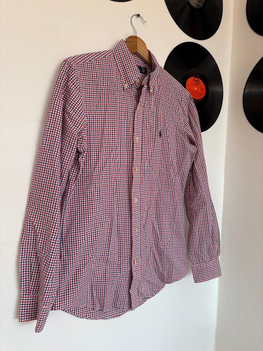 Chemise Ralph Lauren - XS