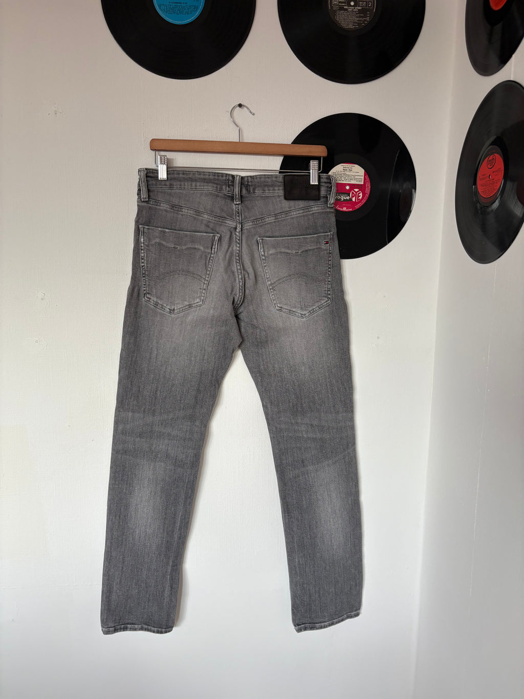 Jeans Tommy Hilfigher - 31/32