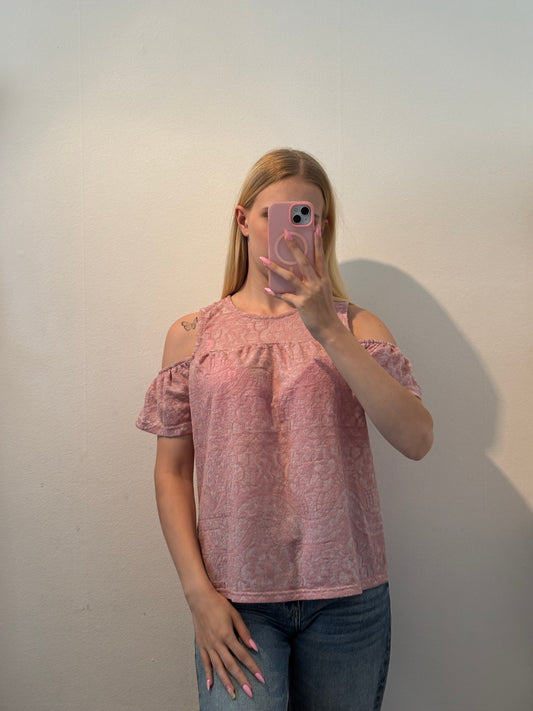 Blouse - 38