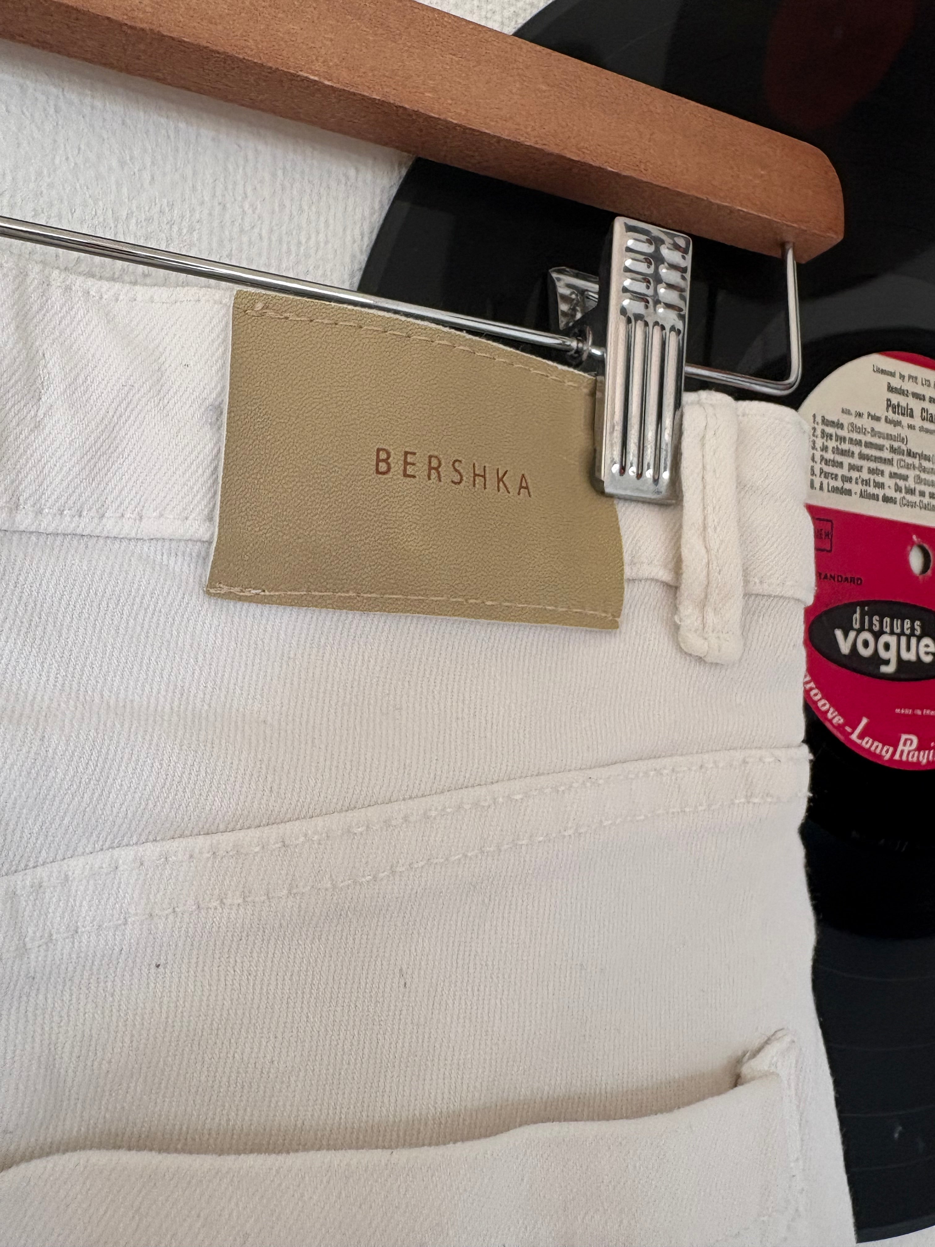 Jeans Bershka - 36