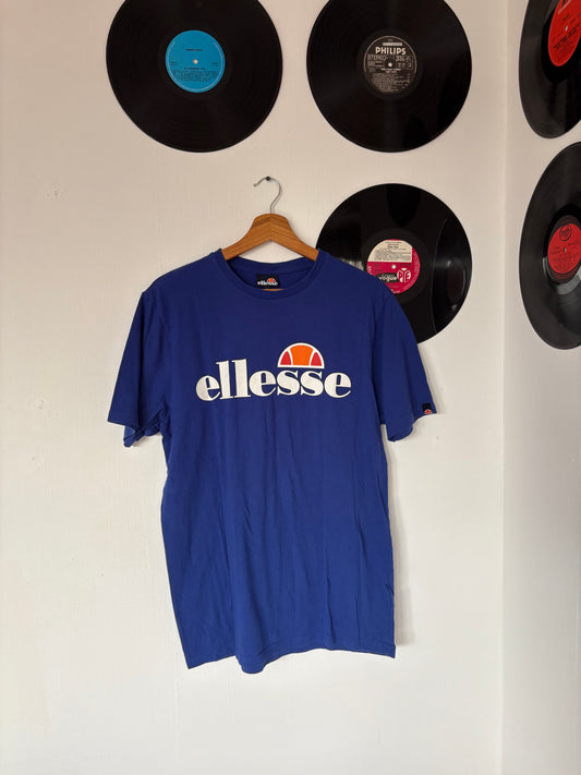 T-shirt ellesse - L