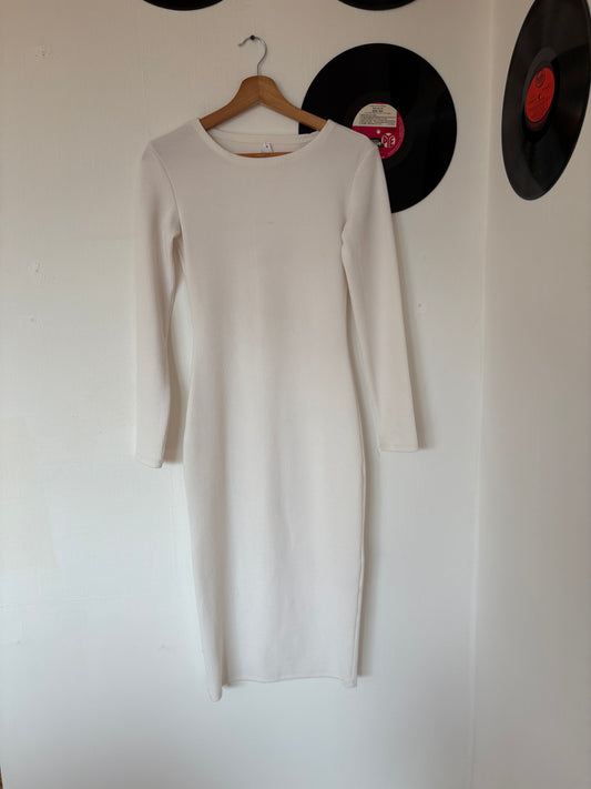 Robe Van der rock - S