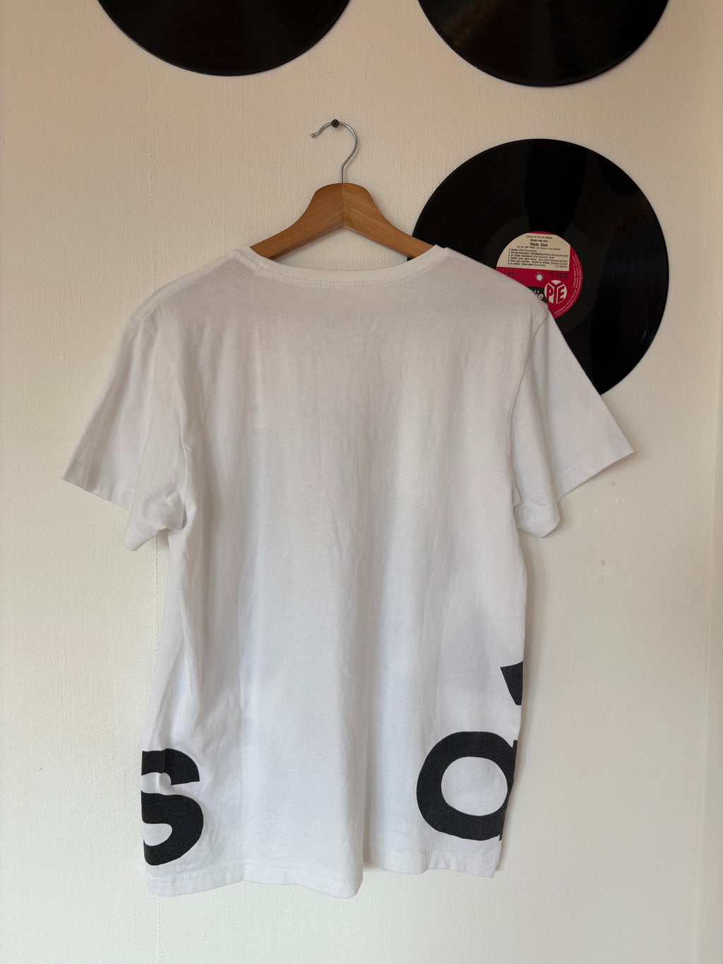 T-shirt Adidas - M