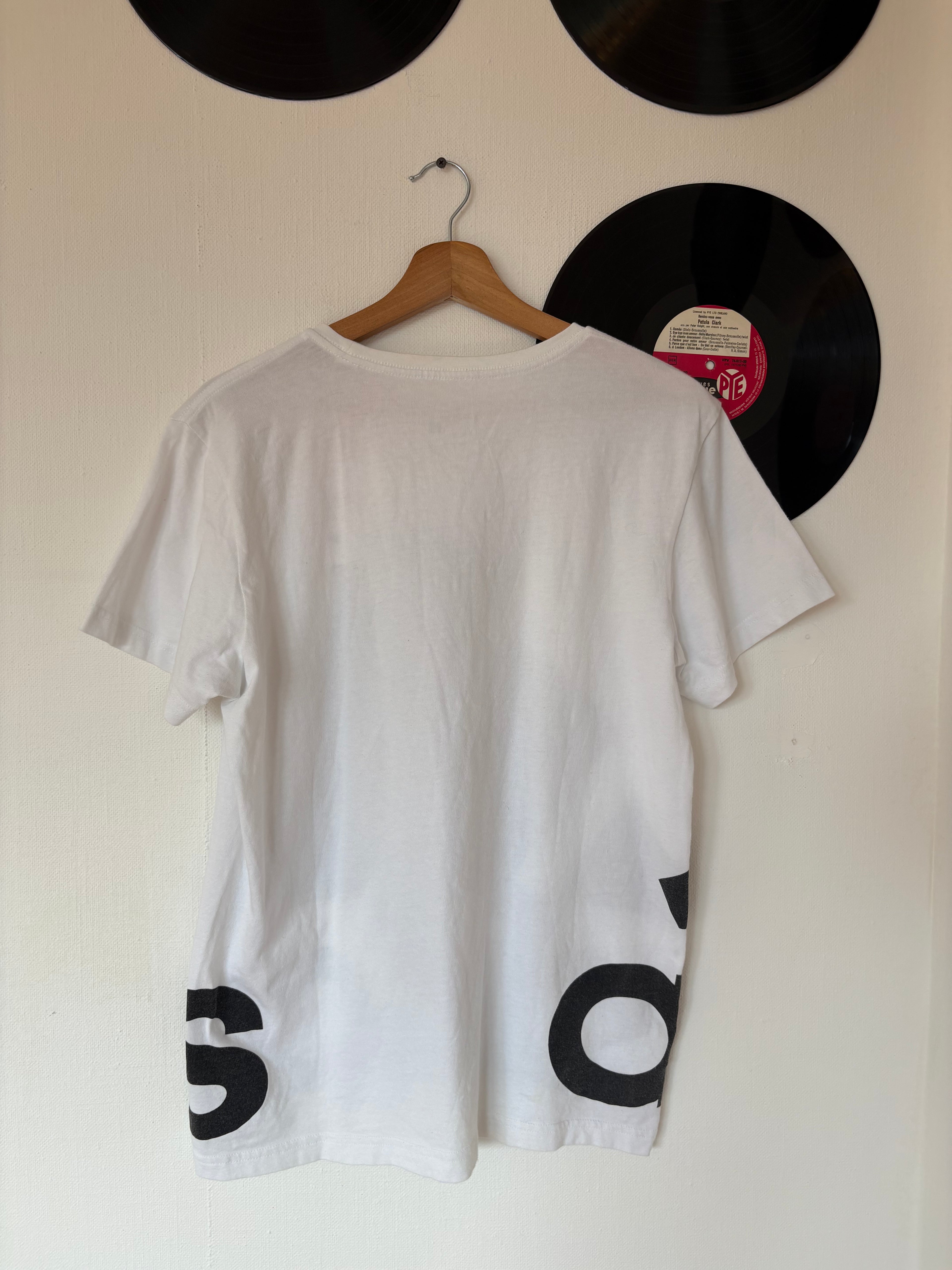 T-shirt Adidas - M