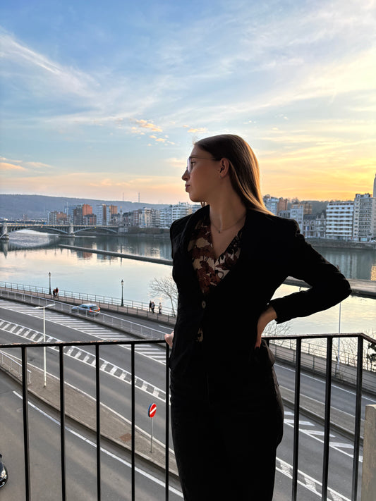 Blazer H&M - 38