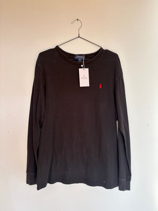 T-shirt à manches longues Ralph Lauren - XL (18-20)