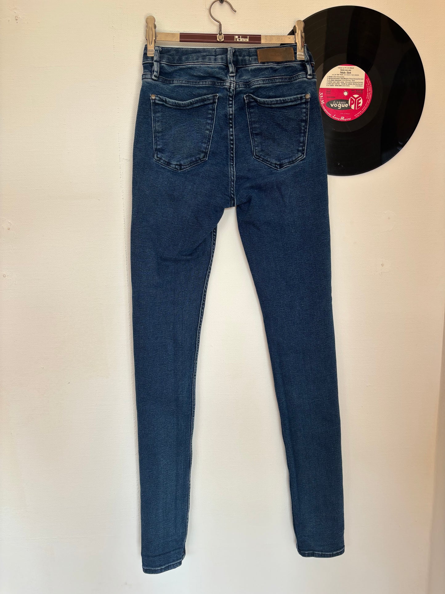 Jeans - XS