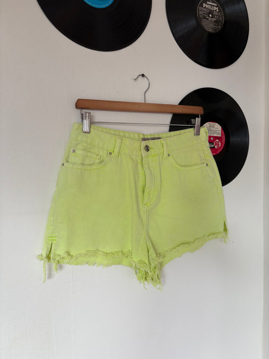 Short en jeans - 40