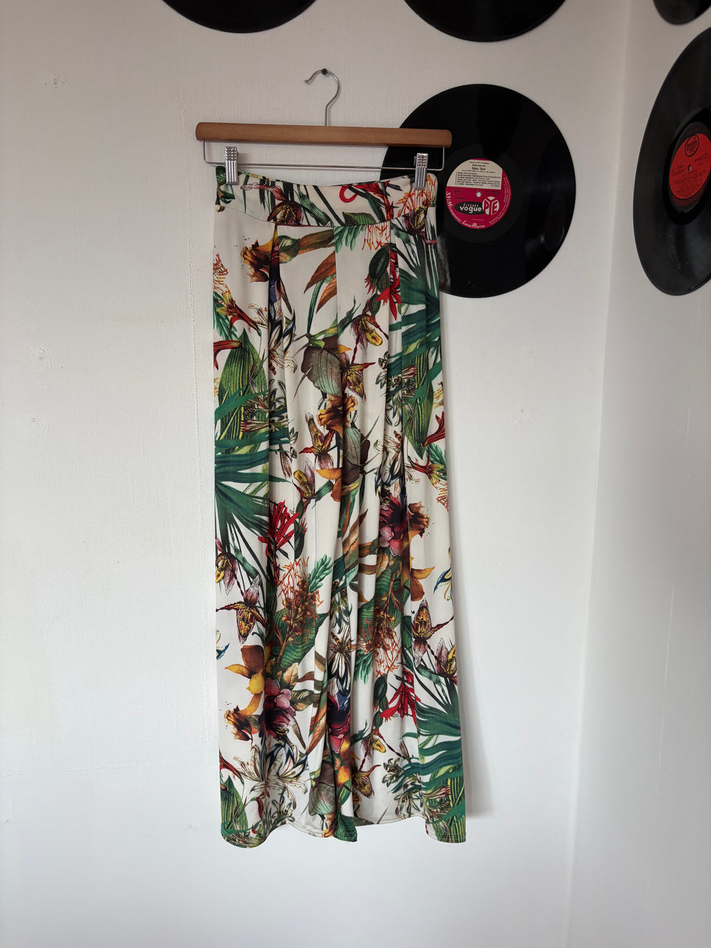 Pantalon fluide - XS/S