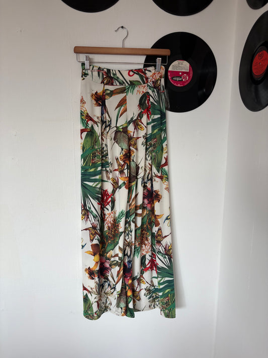 Pantalon fluide - XS/S