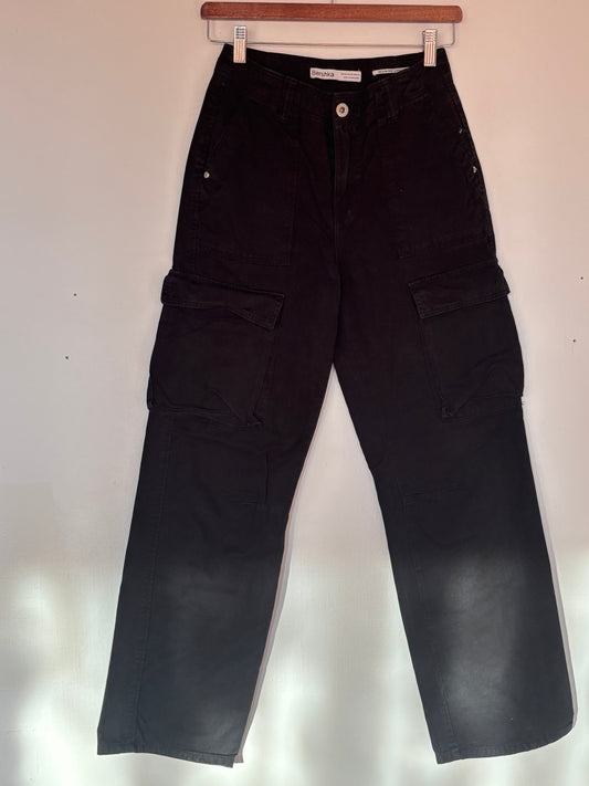 Cargo Bershka - 34