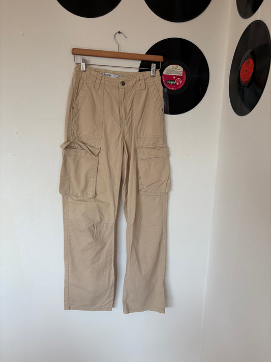 Cargo bershka - 34