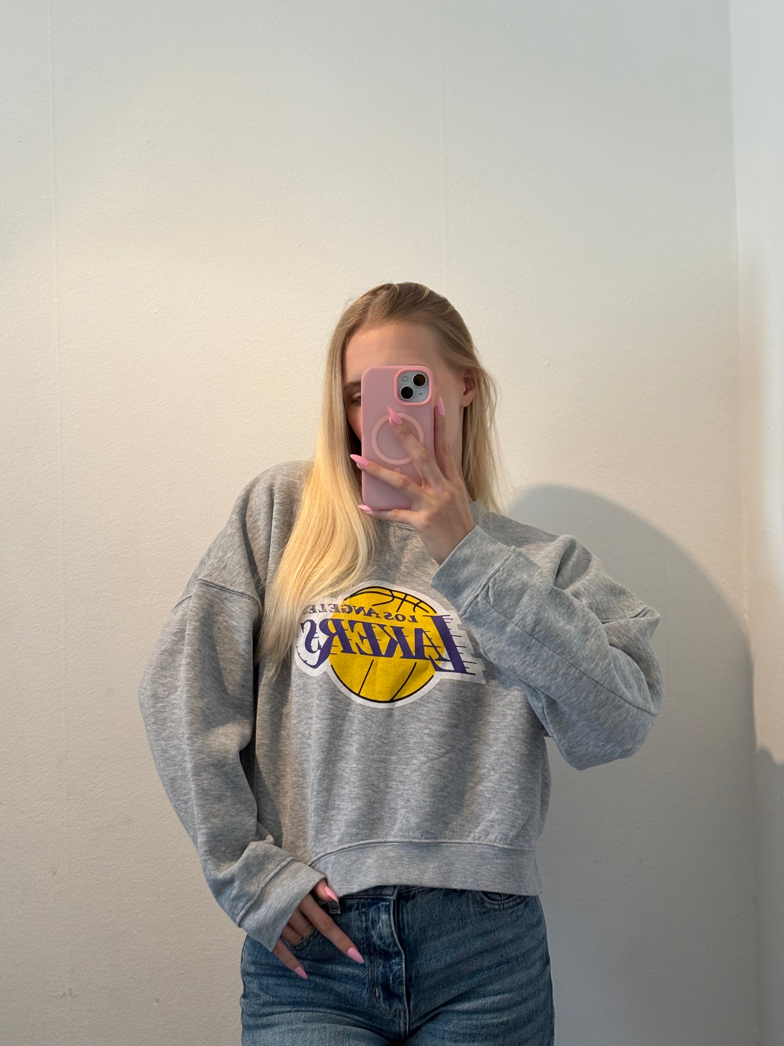 Sweat - S/M