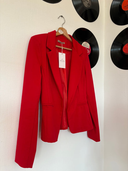 Blazer - TU