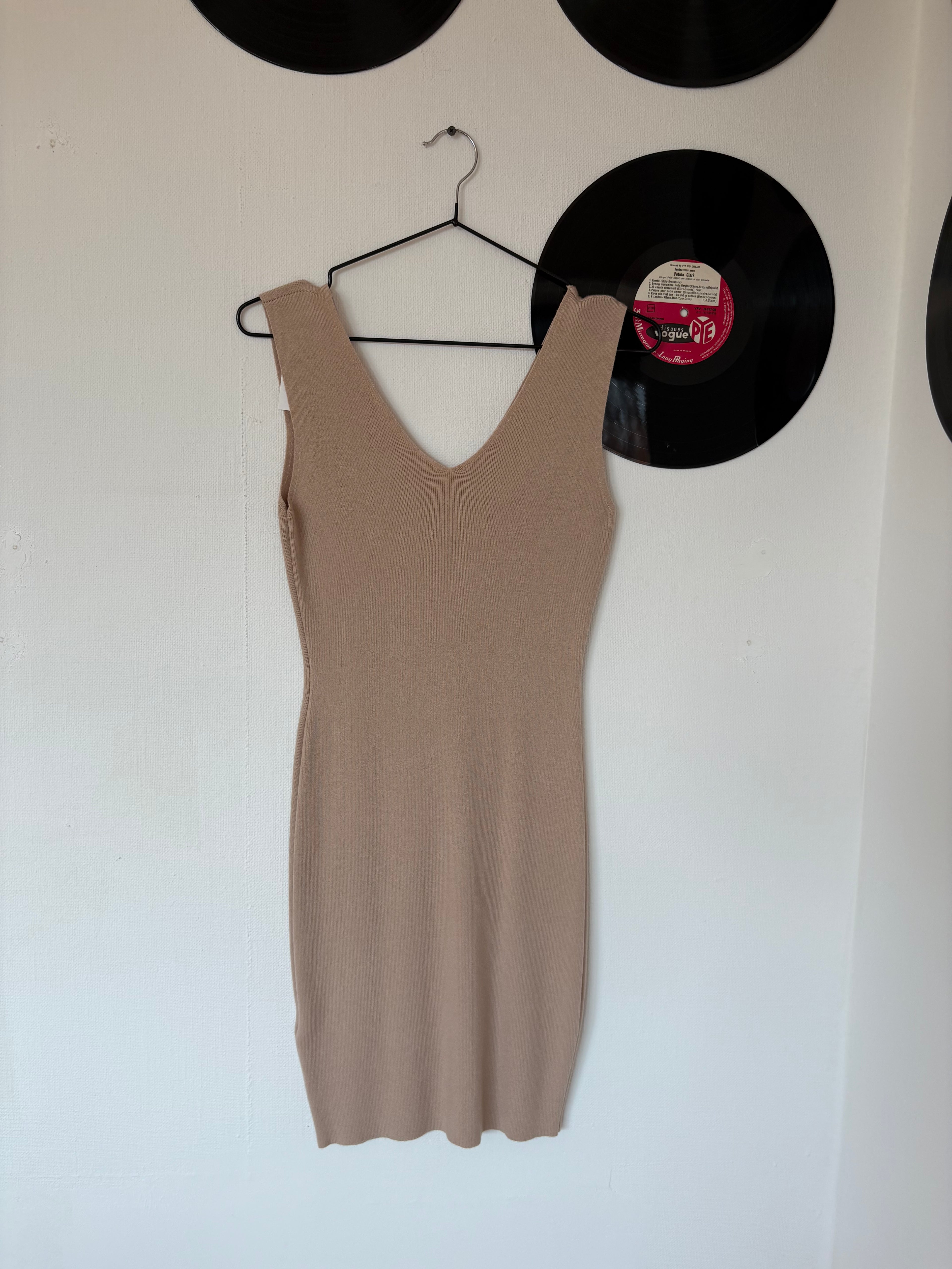 Robe - TU
