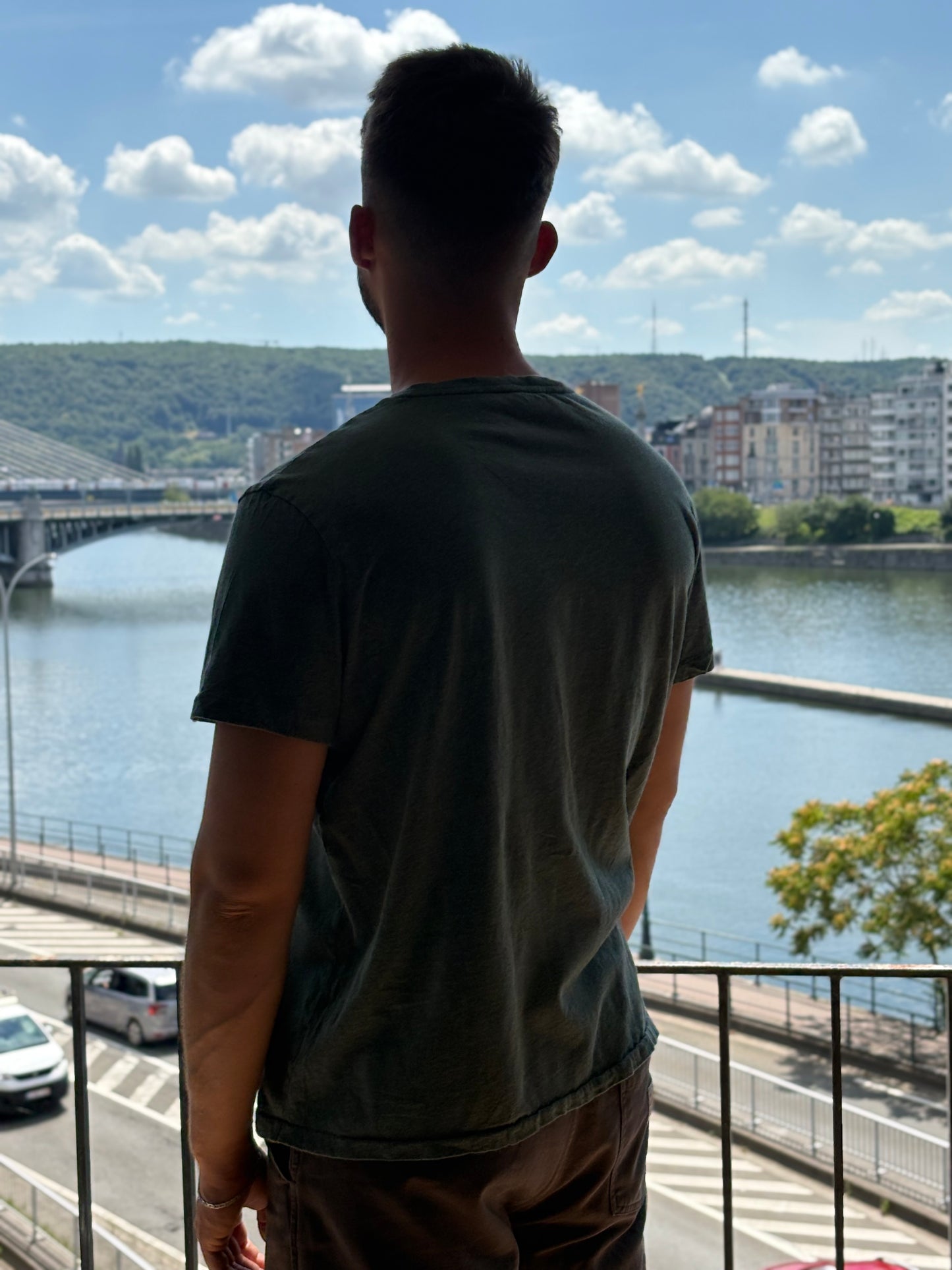 T-shirt Ralph Lauren - L