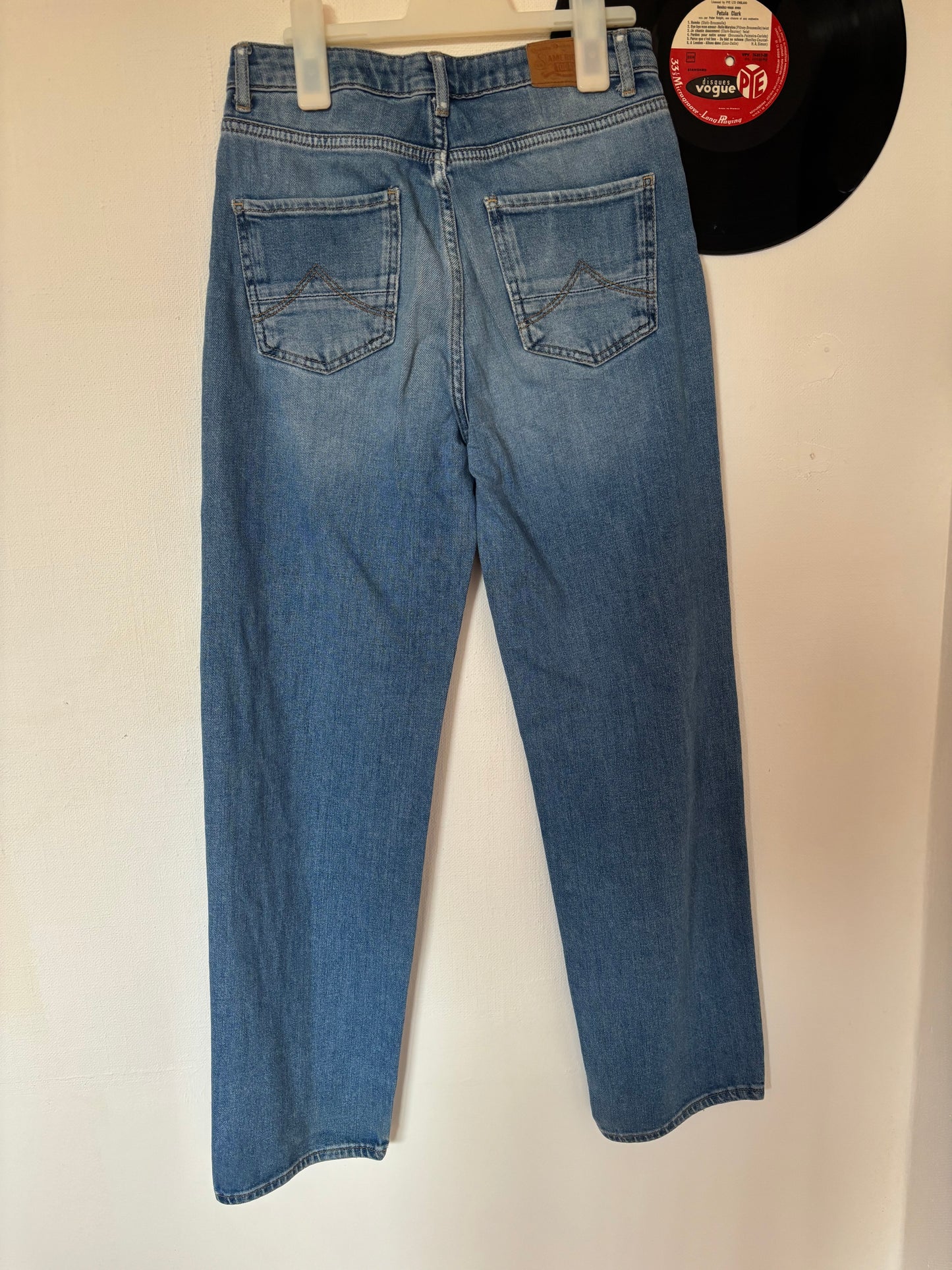 Jeans america today - 158/164