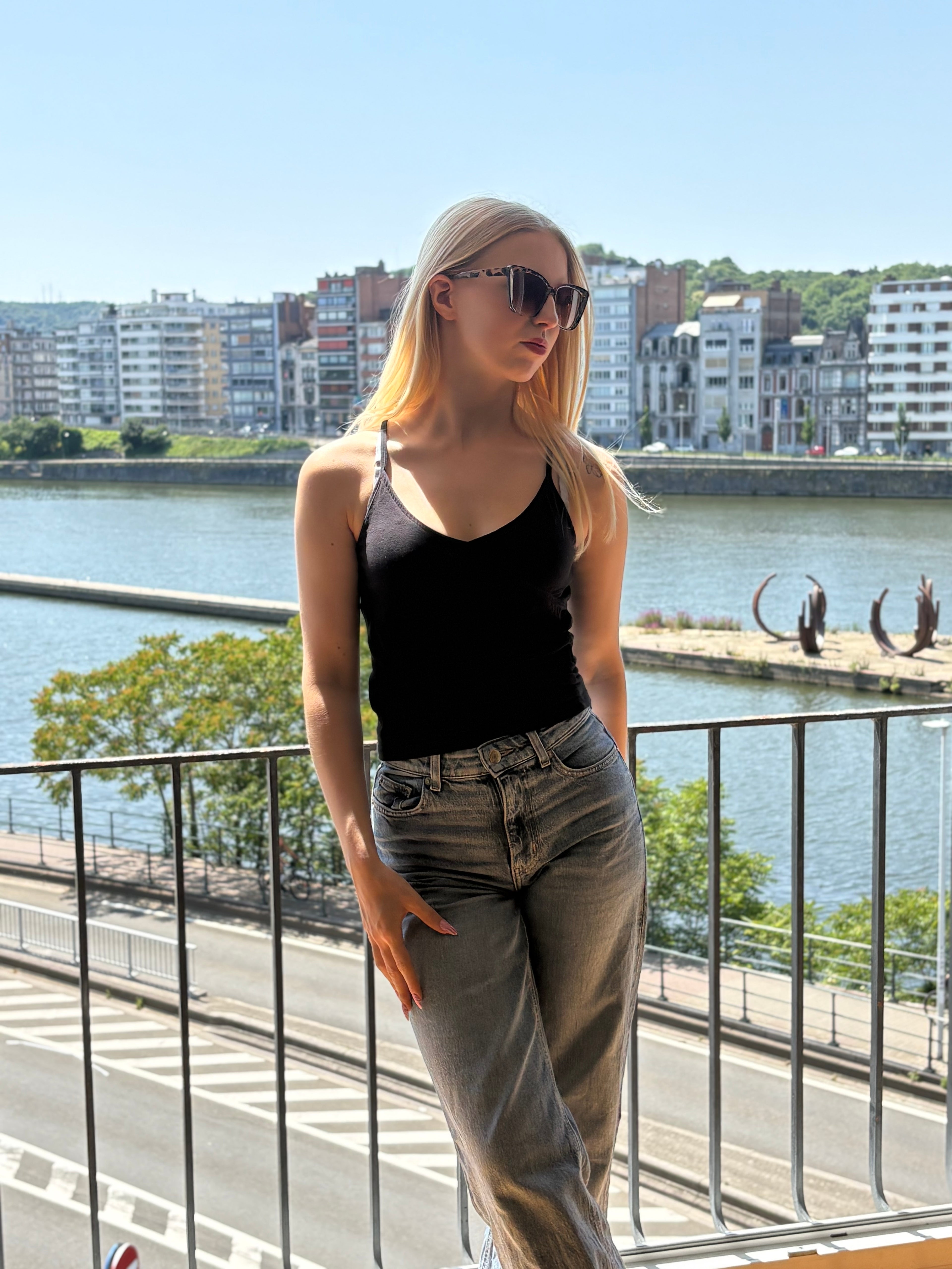 Top Jennyfer - S