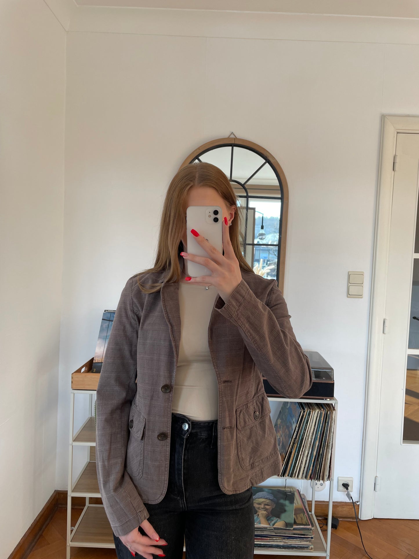 Blazer Pimkie - S/M