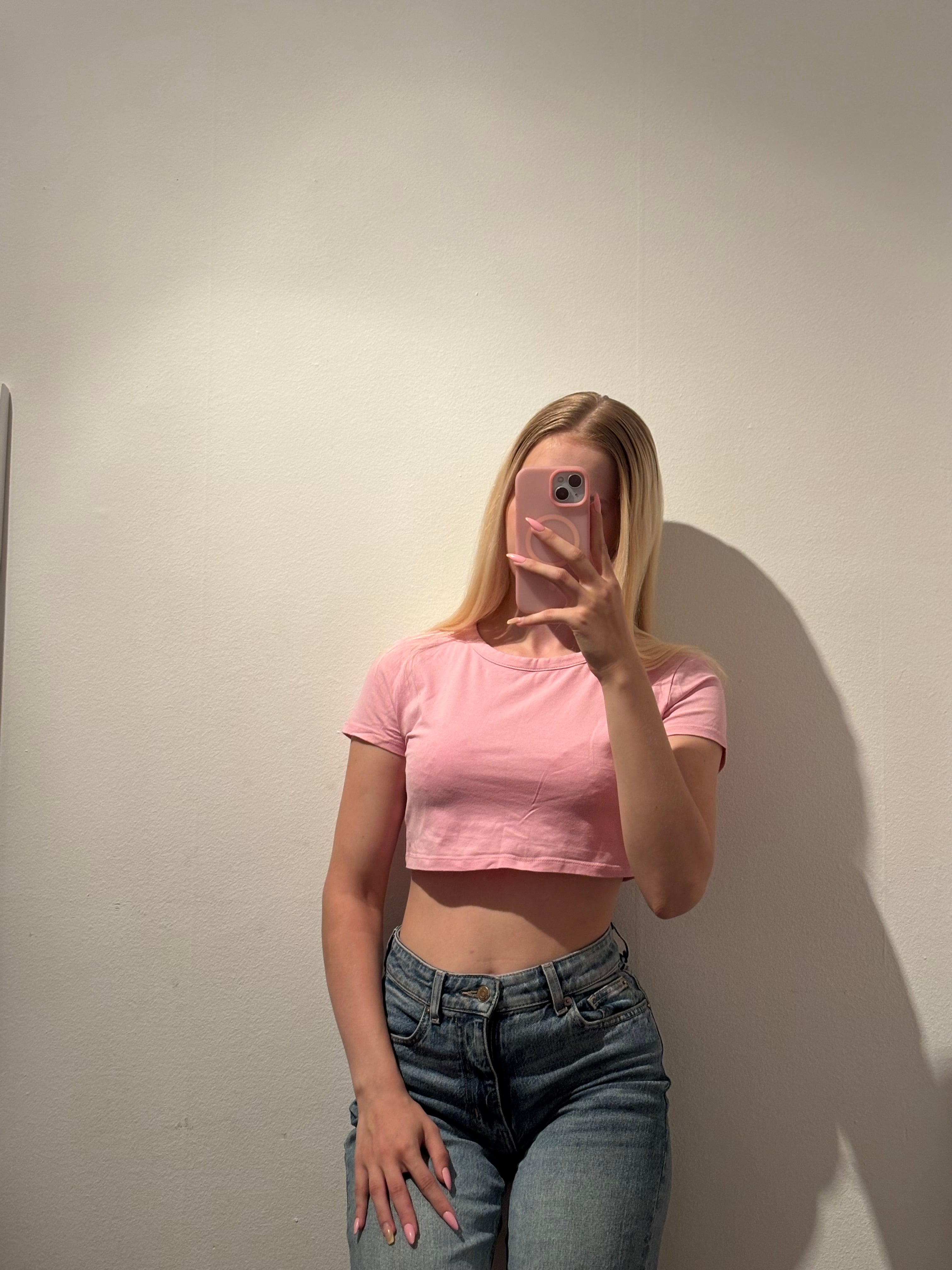 Top H&M - M