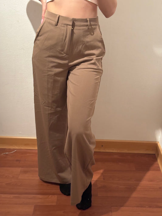 Pantalon classique Dazy - S (avec étiquette)