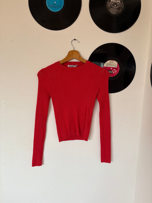 Blouse Bershka - M