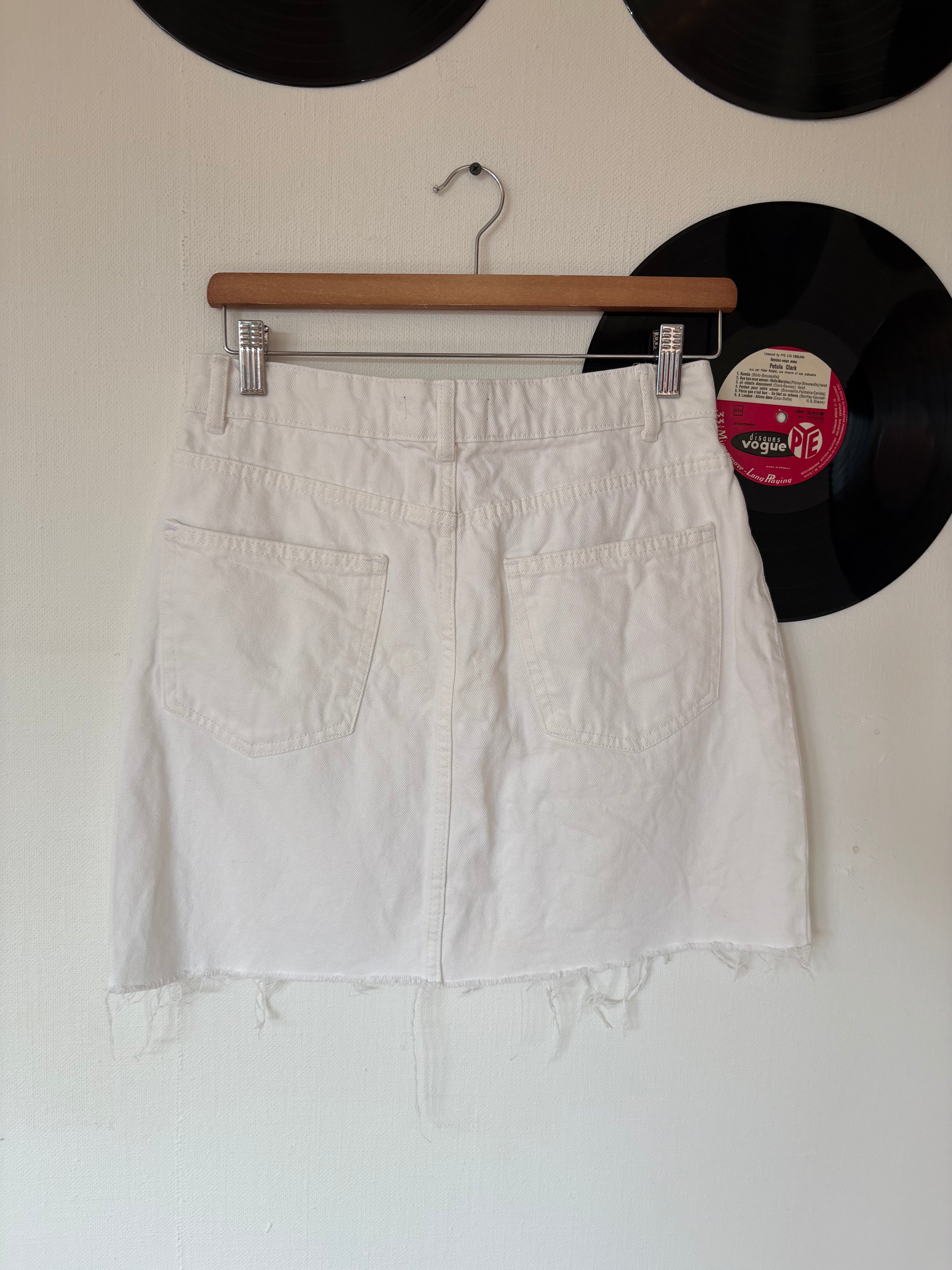 Jupe en jeans primark - 38