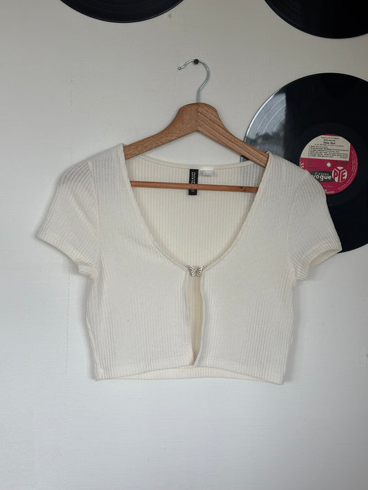 Top H&M - S