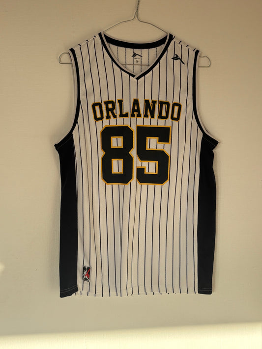 Maillot  Tenth - 16 (XS)