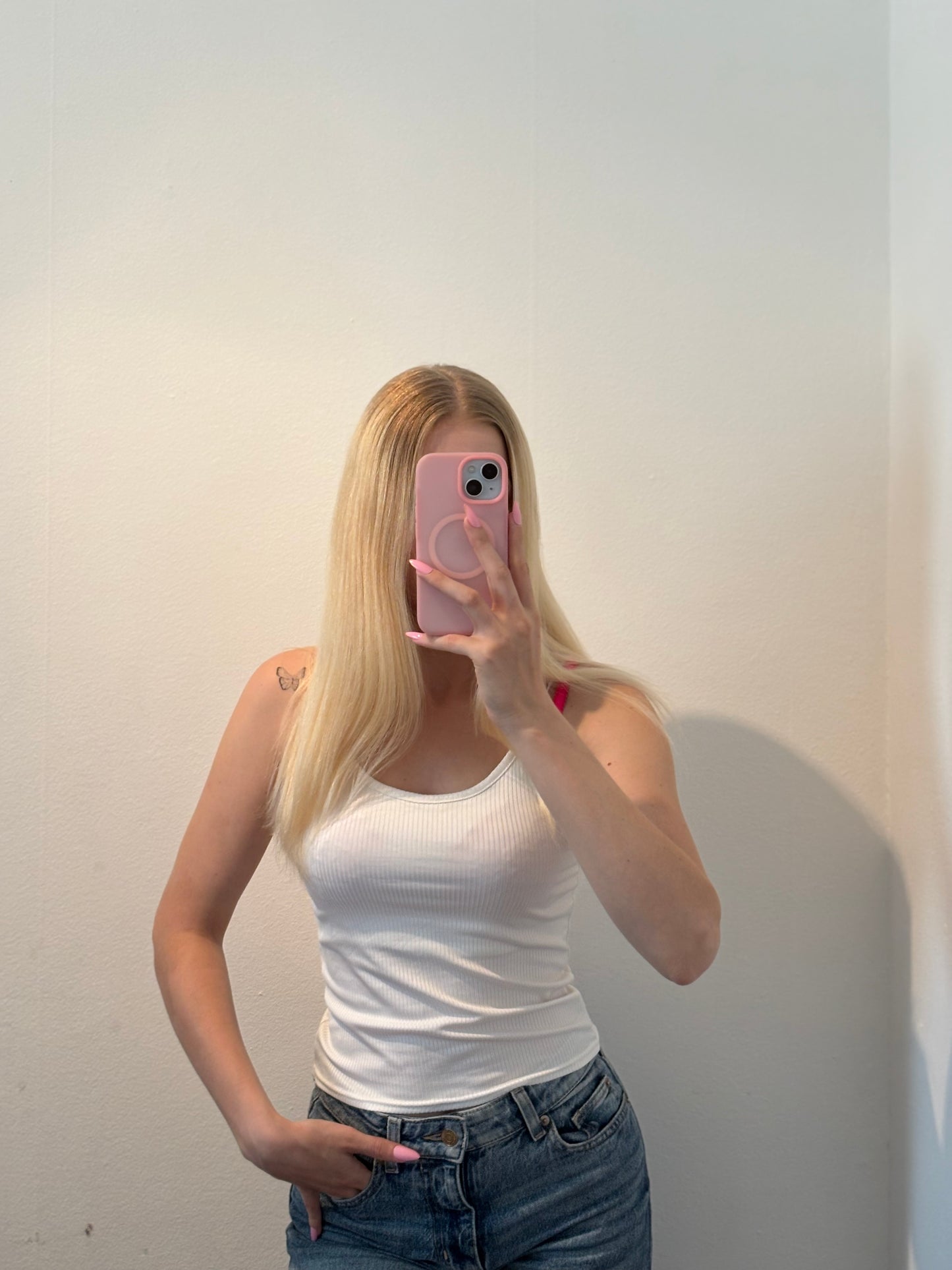 Blouse - S