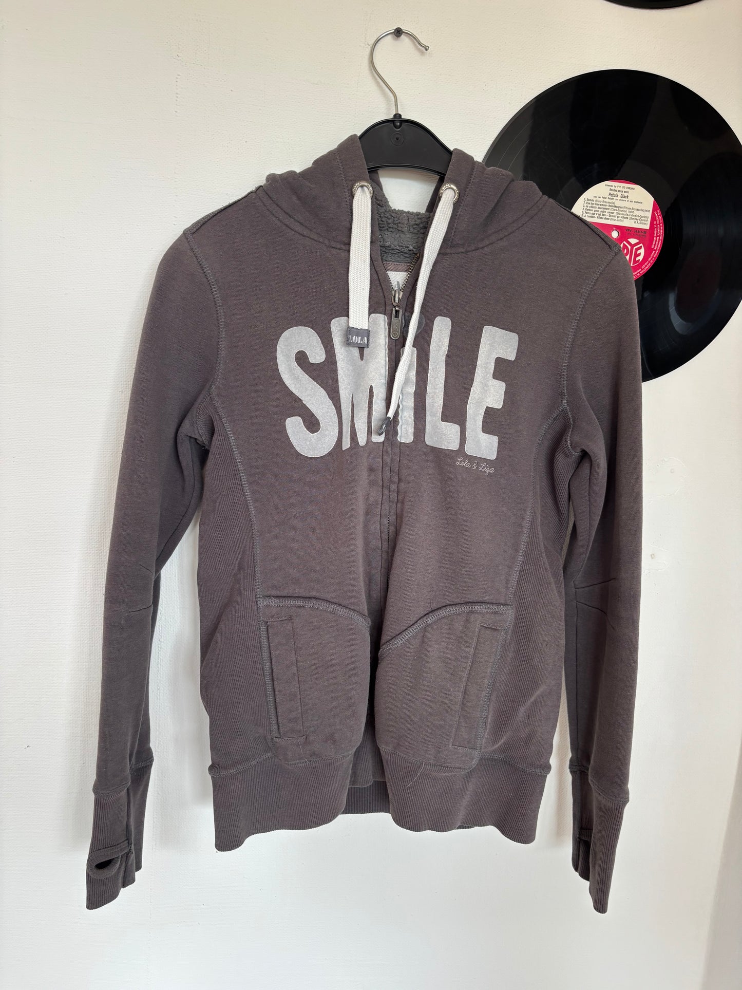 Gilet LOLALIZA - S