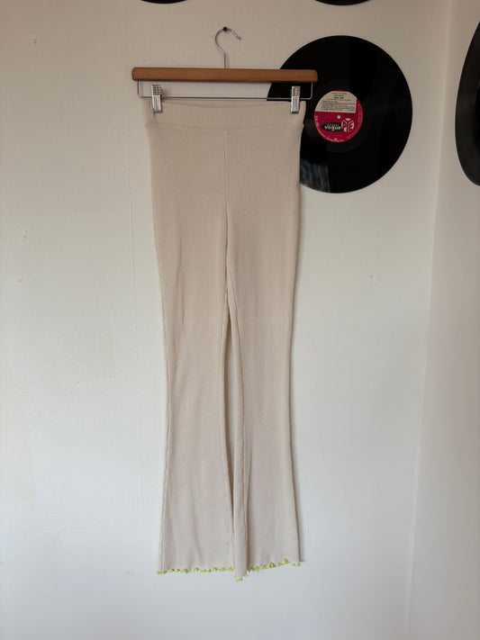 Pantalon Bershka - S
