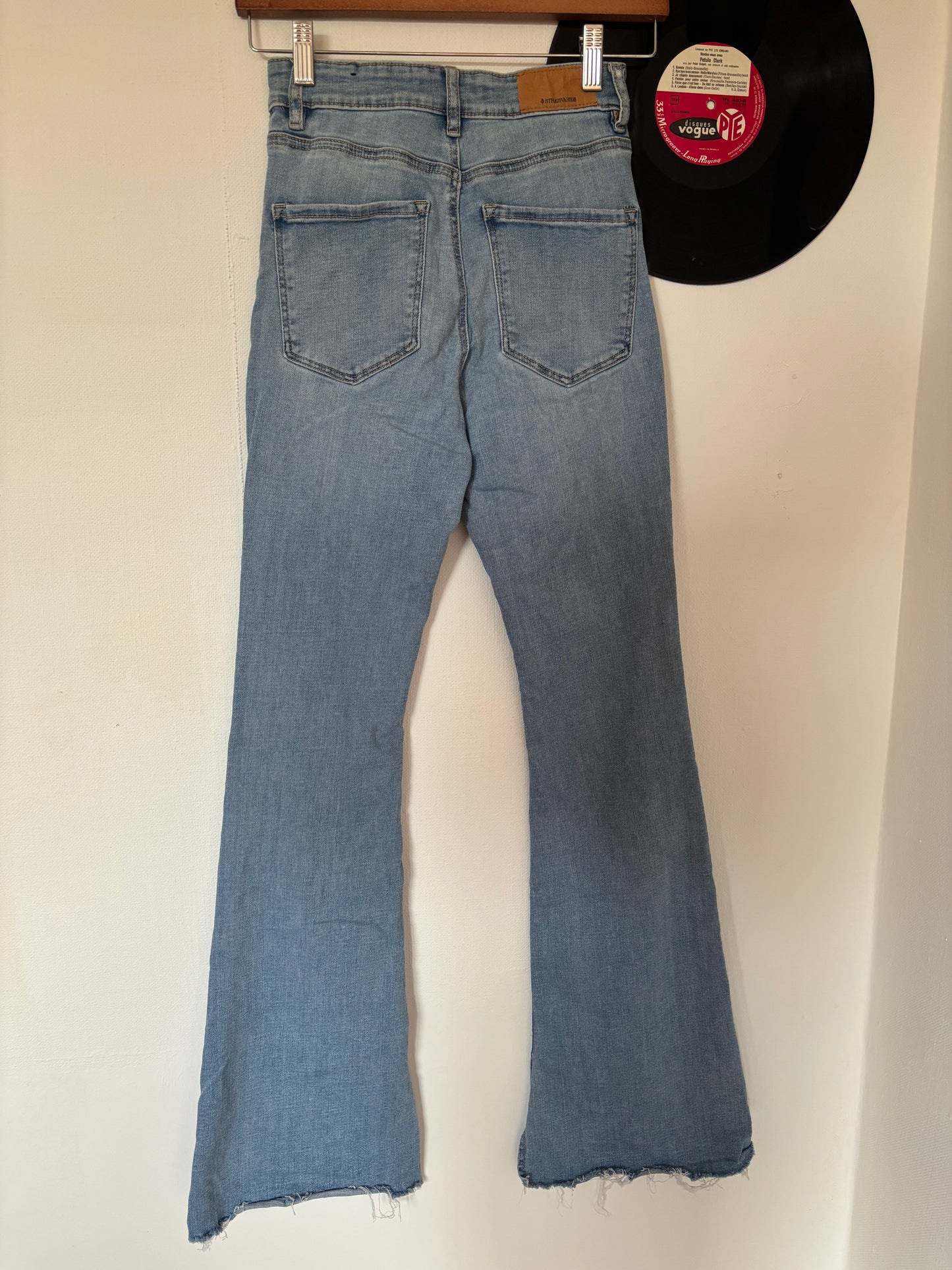 Jeans stradivarius - 36
