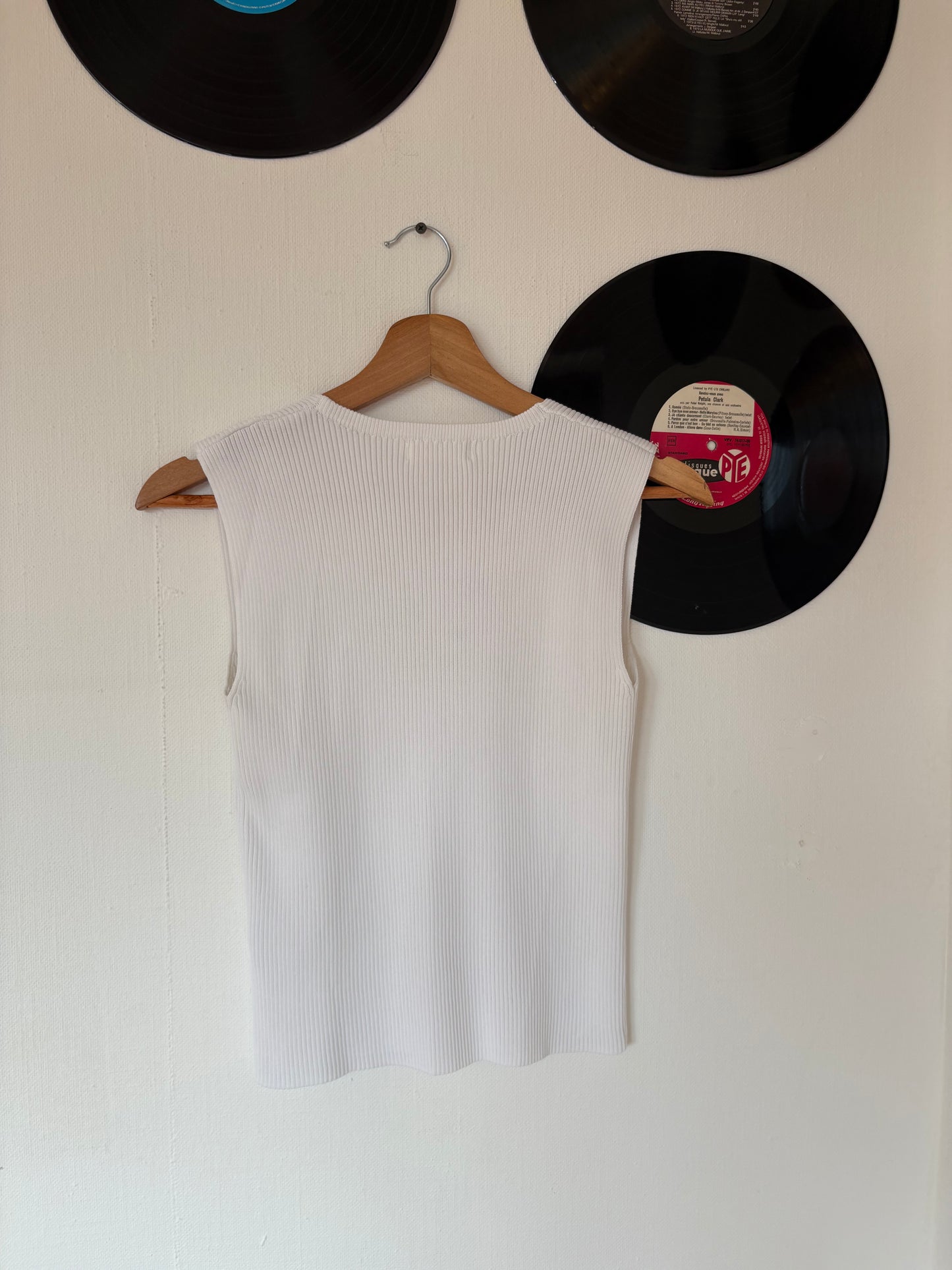 Blouse sweewë - L
