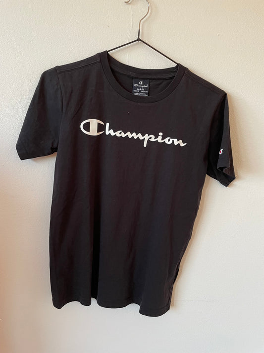 T-shirt Champion - XXL