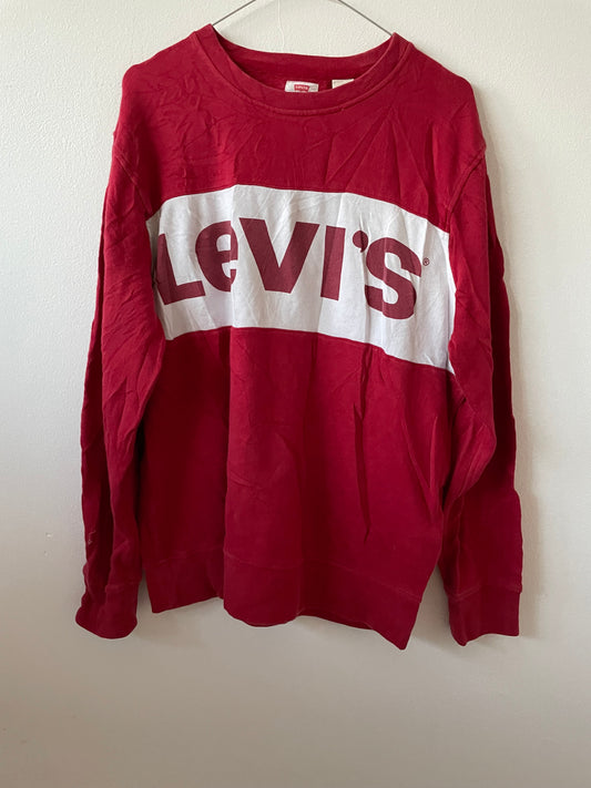Sweat Levis - XL