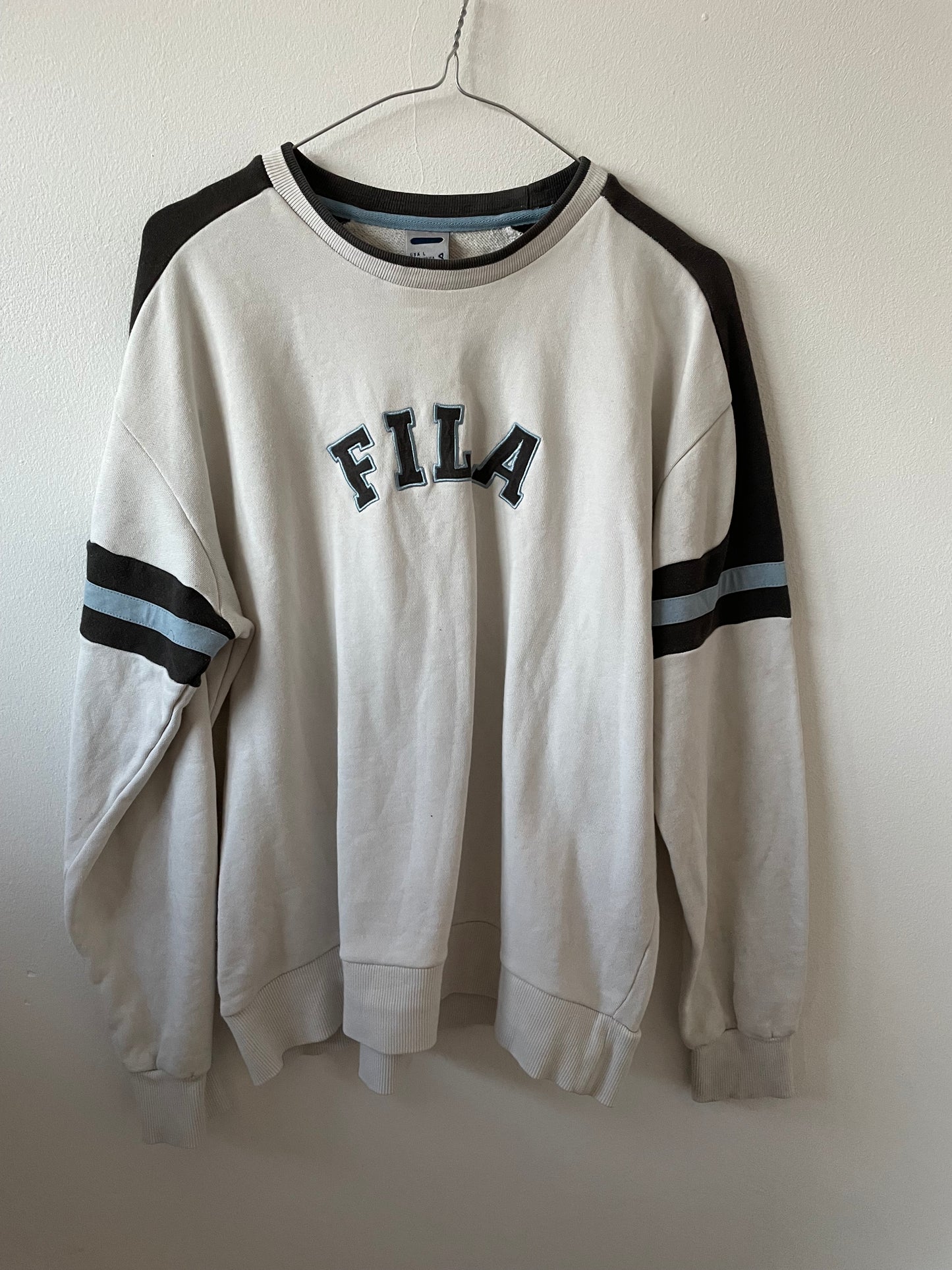 Sweat Fila - L