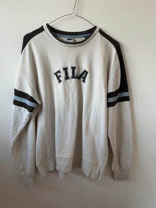 Sweat Fila - L