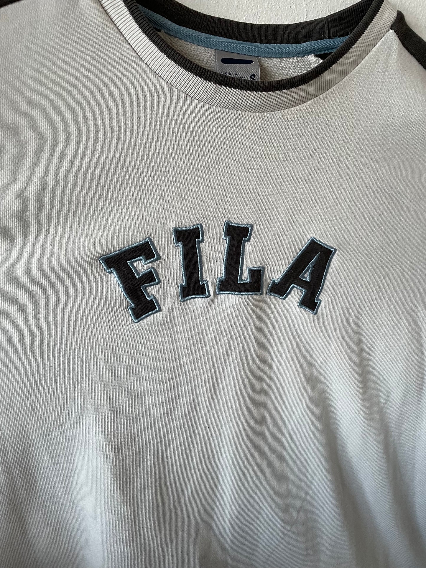 Sweat Fila - L