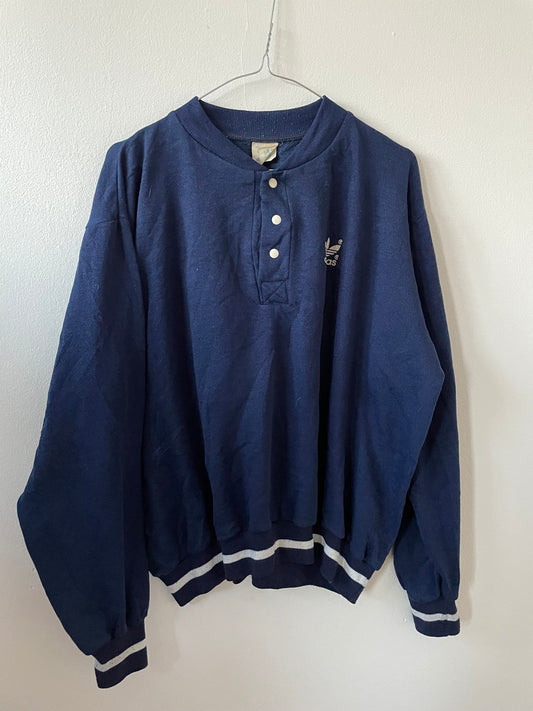 Haut à longues manches Adidas - XL