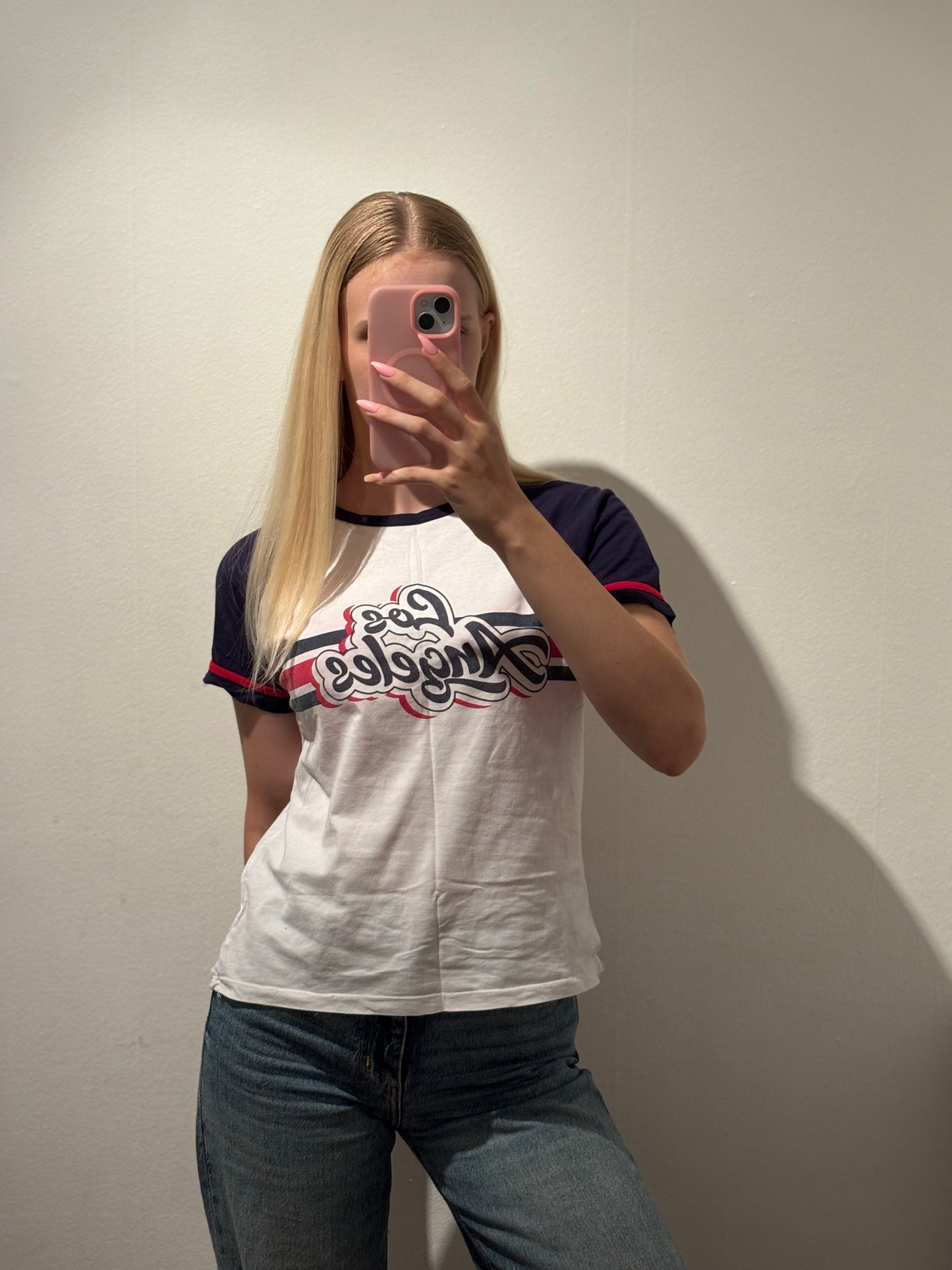 T-shirt Jennyfer - L