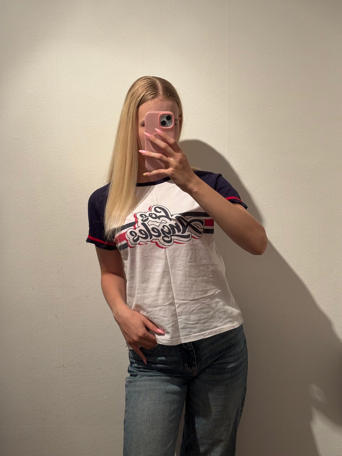T-shirt Jennyfer - L
