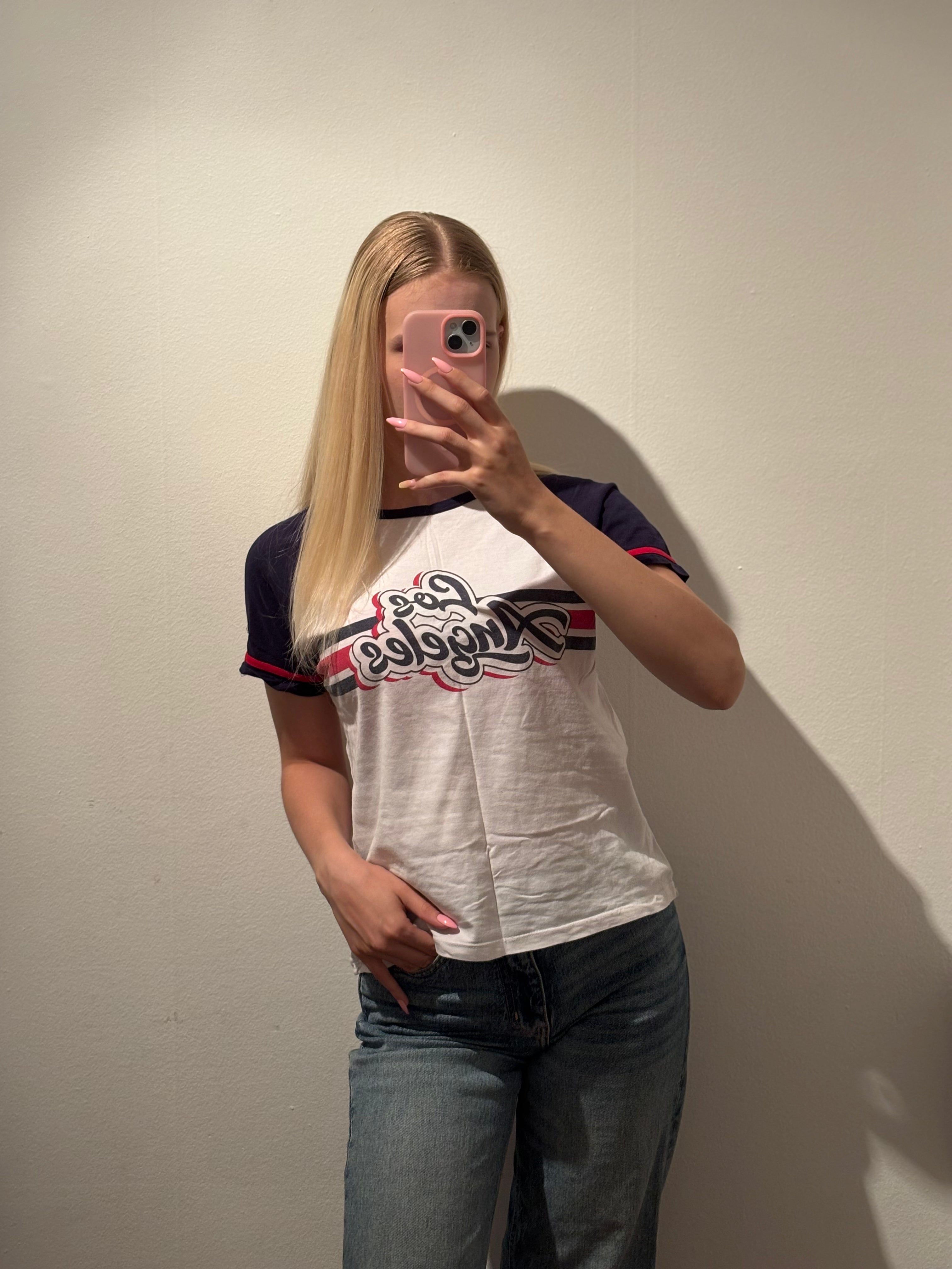 T-shirt Jennyfer - L