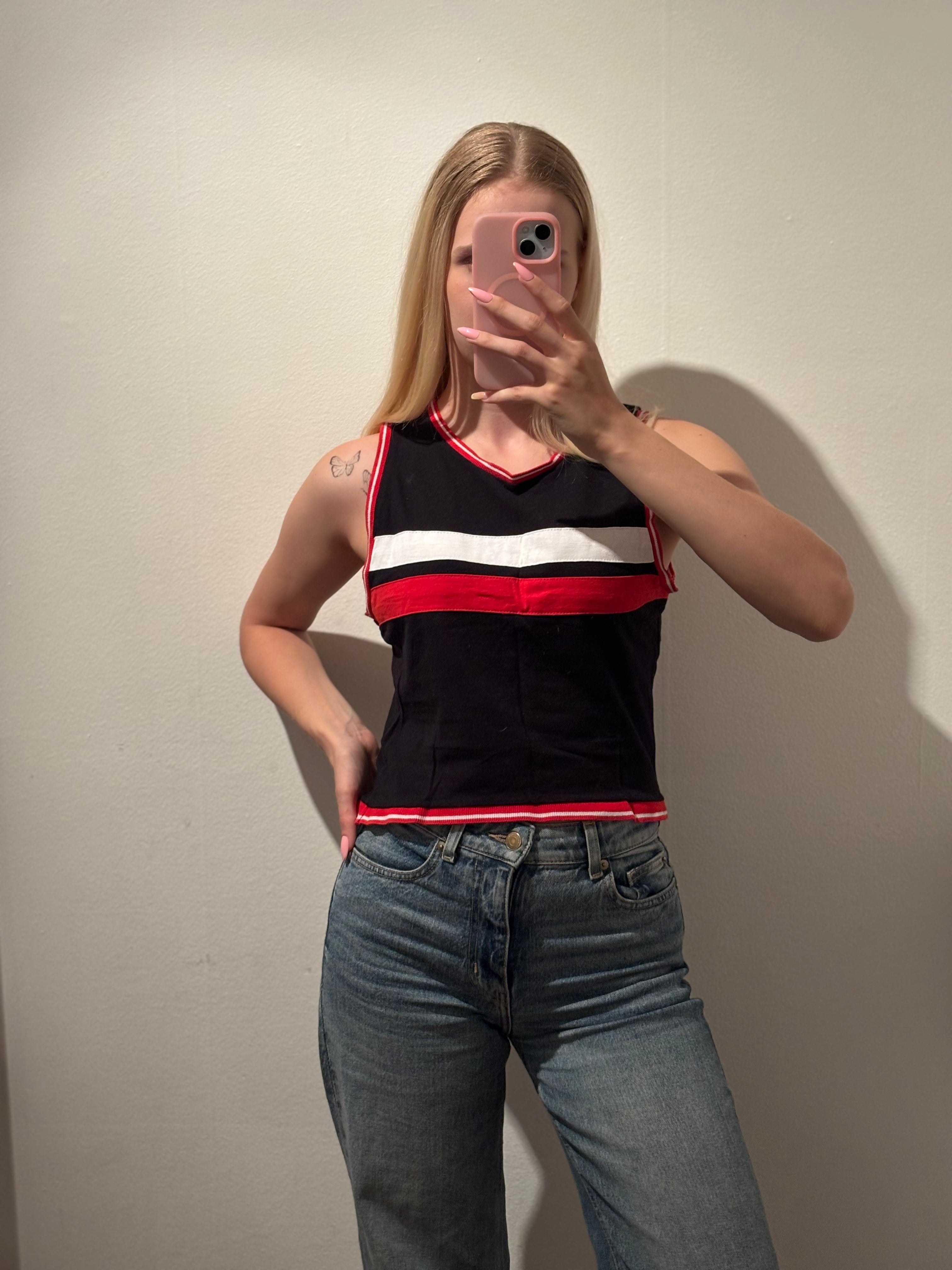 Blouse Jennyfer - L