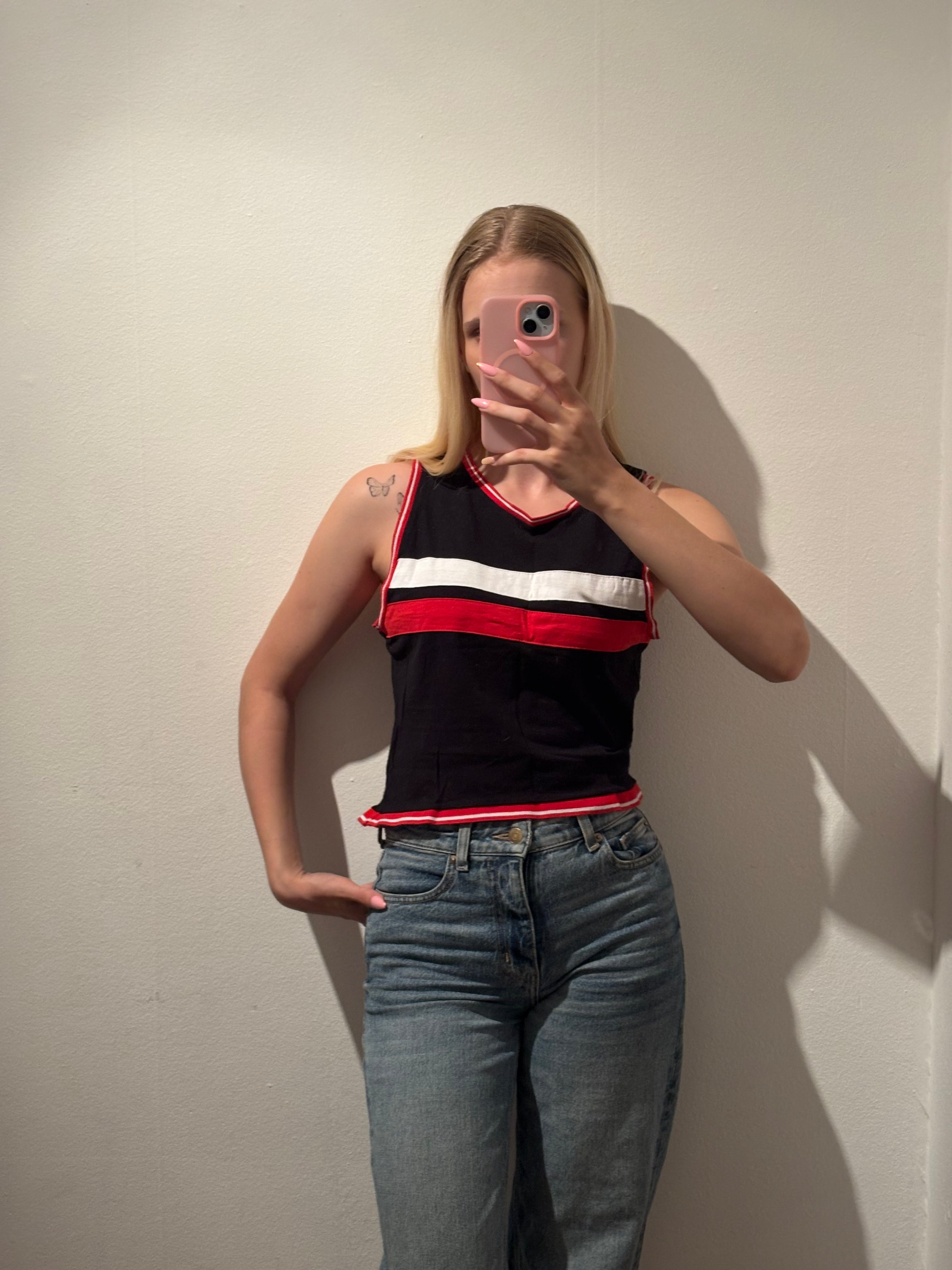 Blouse Jennyfer - L