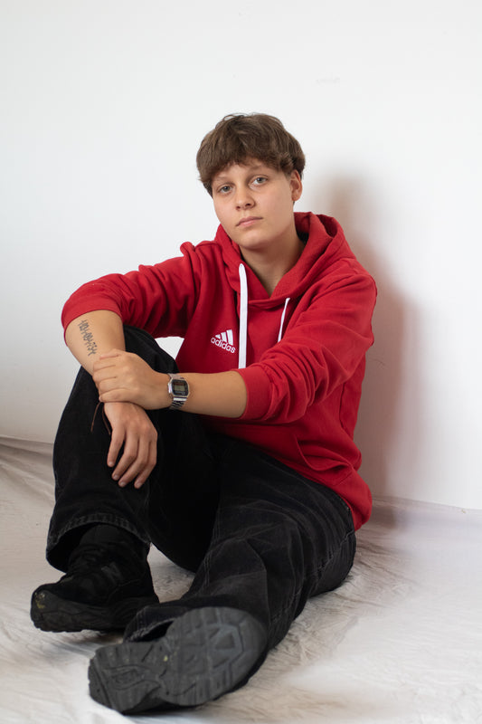 Sweat Adidas - M