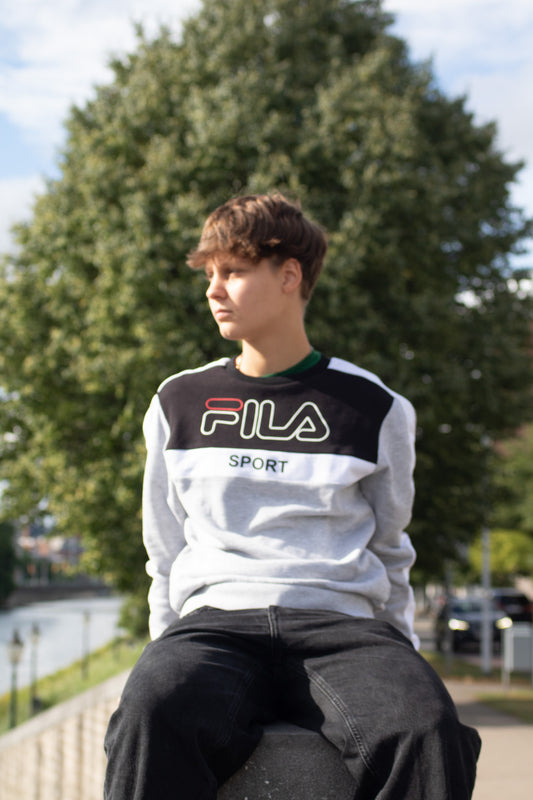 Sweat Fila - XS