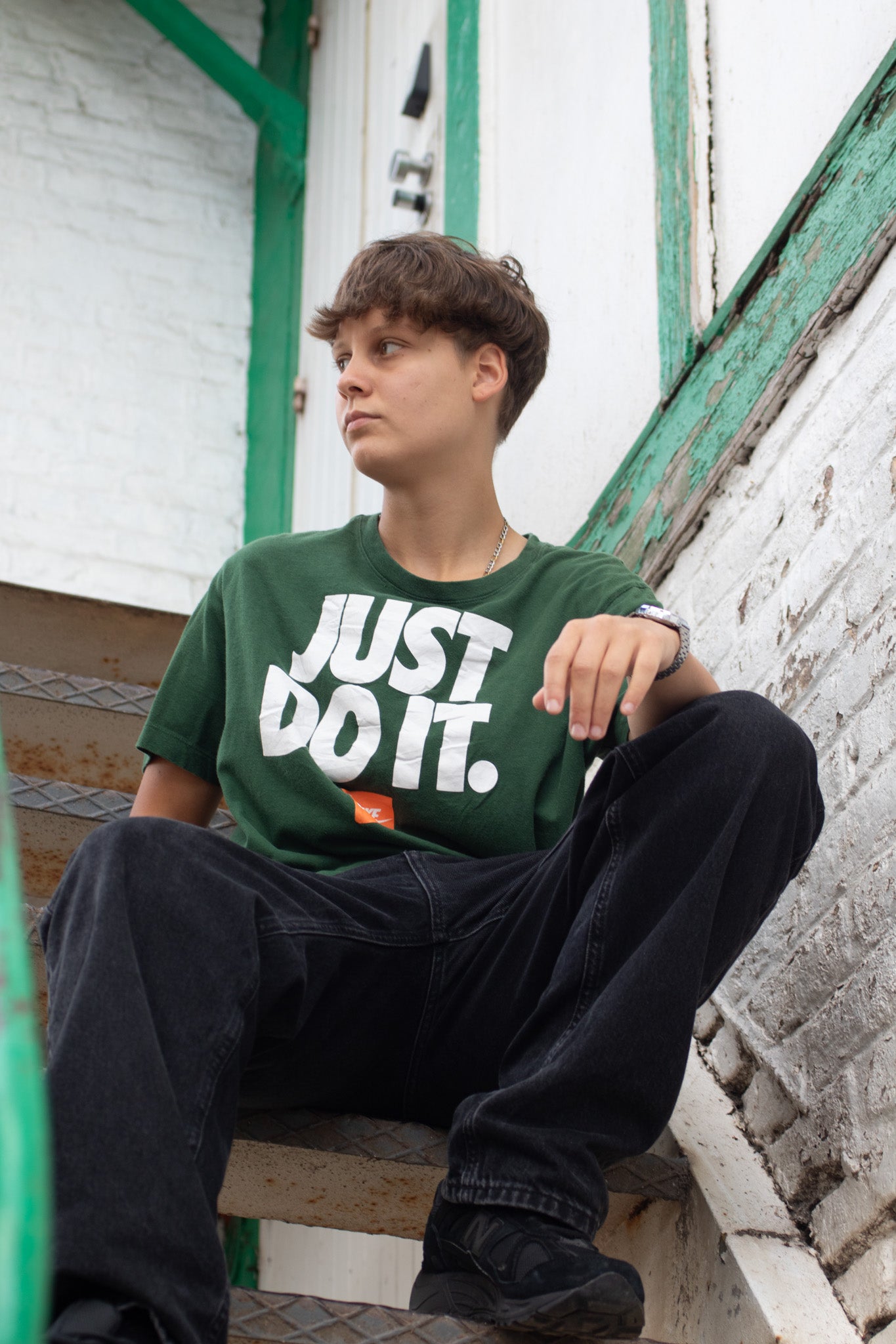 T-shirt Nike - M