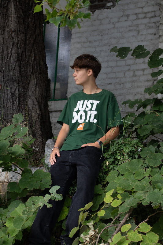 T-shirt Nike - M